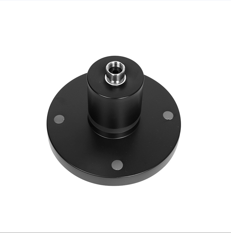 High-Pressure Showerhead