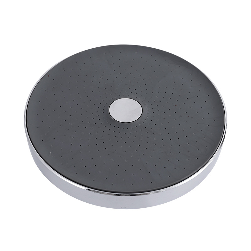 High-Pressure Showerhead