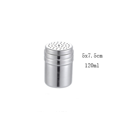 BBQ Seasoning Bottle Set for Restaurants and Grills