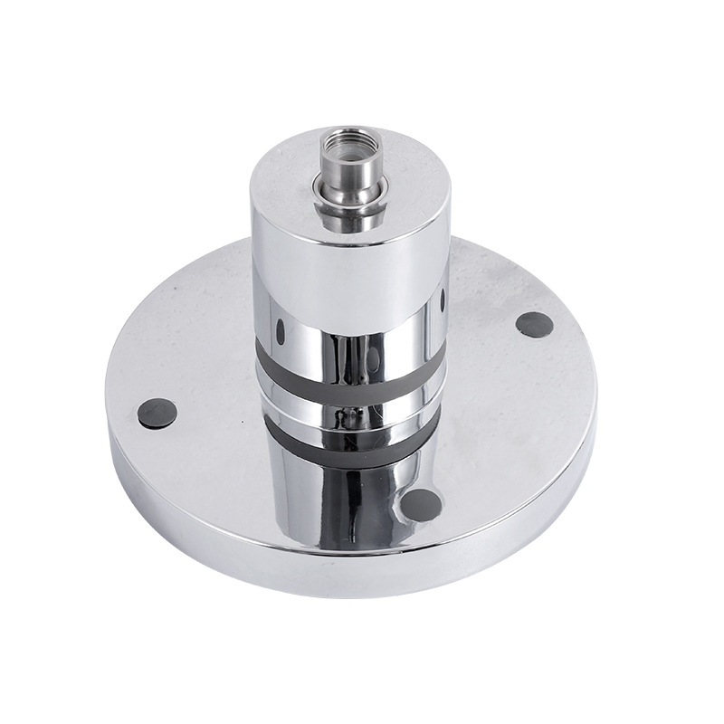 High-Pressure Showerhead